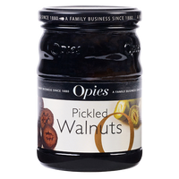 Opies Pickled Walnuts 390g