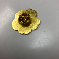 Poppy Pin