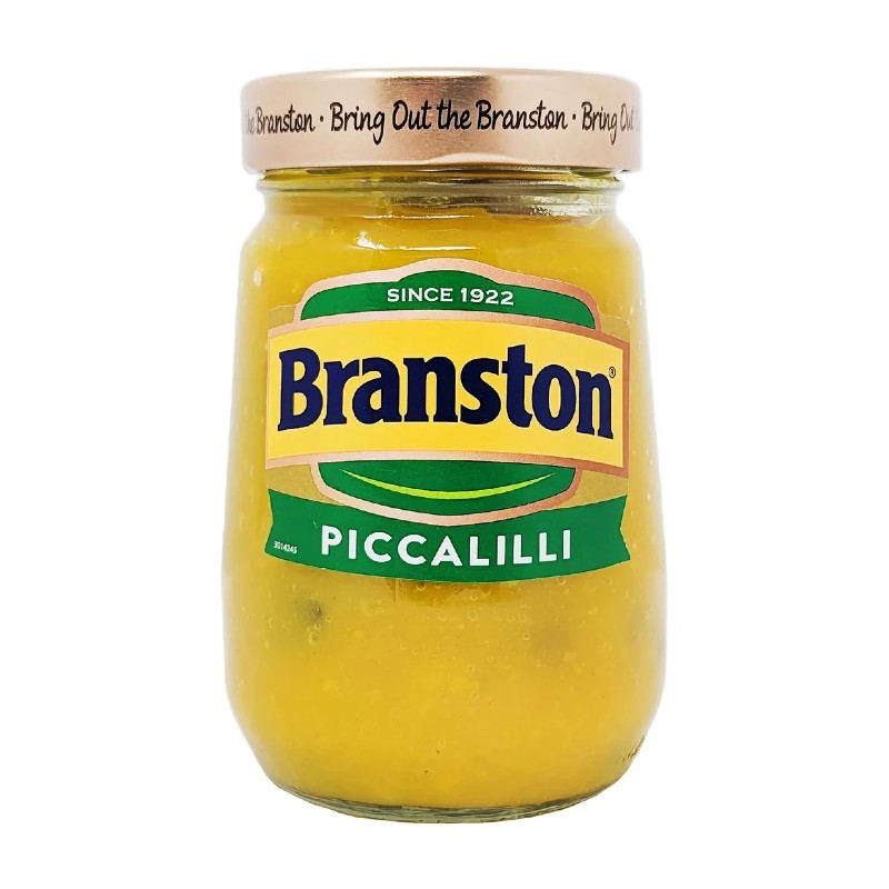 Branston Piccalilli 360g