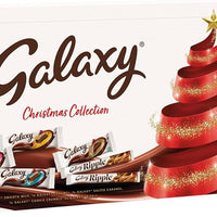 Galaxy Collection Large Selection Box 234g