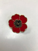 Poppy Pin
