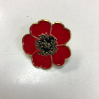 Poppy Pin