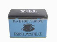 New English Teas Tin England Needs You!! (40 Tea Bags)
