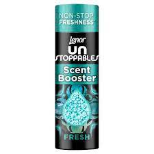 Lenor Unstoppables In-Wash Scent Booster- Fresh 176g