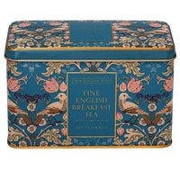 New English Teas Fine English Breakfast -40 Bags