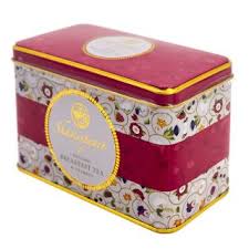 New English Teas- Shakespeare Tin 40 Bags