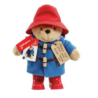 Paddington Bear 9 inch Tall