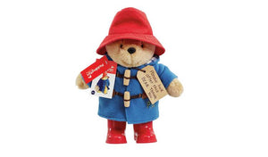 Paddington Bear 9 inch Tall