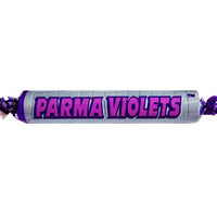 Parma Violets Mini Roll