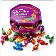 Quality Street 600g