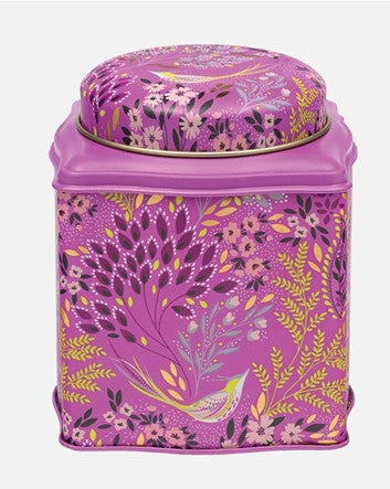 Sara Miller-Haveli Dome Tea Caddy