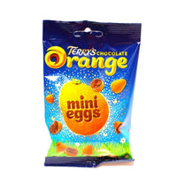 Terry's Mini Eggs 80g