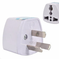 Universal Power Plug