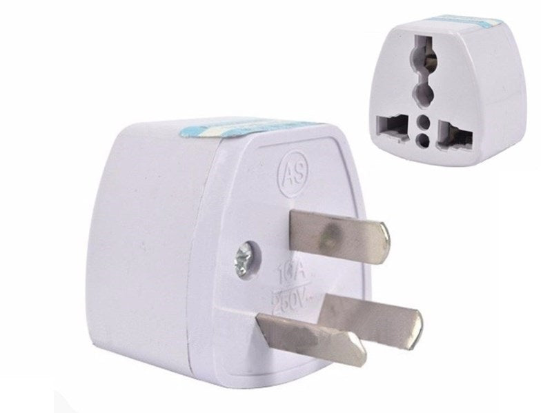 Universal Power Plug