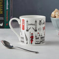 Victoria Eggs-Big Smoke Mug
