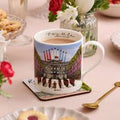 Victoria Eggs- Trooping the Colour Mug