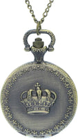 Vintage Royal Crown Quartz Watch
