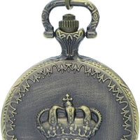 Vintage Royal Crown Quartz Watch