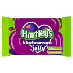 Blackcurrant Jelly (FAT FREE) 135g