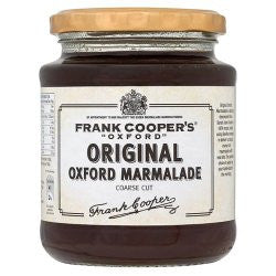 Original Oxford Marmalade - Coarse Cut 454g