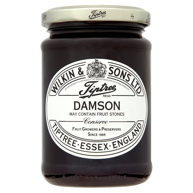 Damson 340g