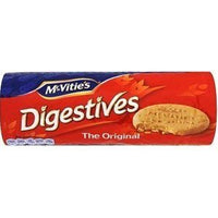 Digestives-Biscuits 400g