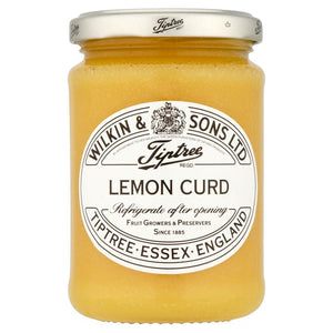 Lemon Curd 312g