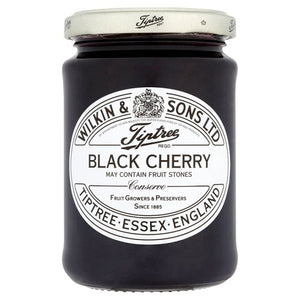 Black Cherry 340g