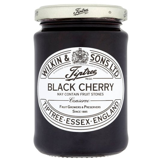 Black Cherry 340g