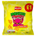 Monster Munch Roast beef larger Bag 72g-26/9/26