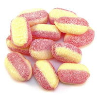 Rhubarb and Custard Boiled Loose Sweets 100g