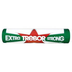 Extra Strong Mints Peppermint 41.3g