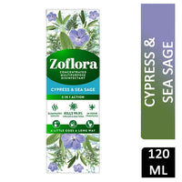 Zoflora Cypress & Sea Sage 120ml