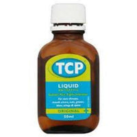 TCP Antiseptic - 50ml