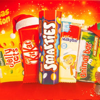 Nestle Medium Selection Box 129.4g