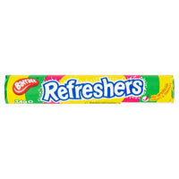 Refreshers Tube 34g