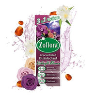 Zoflora Midnight Blooms-3in1 Action 120ml